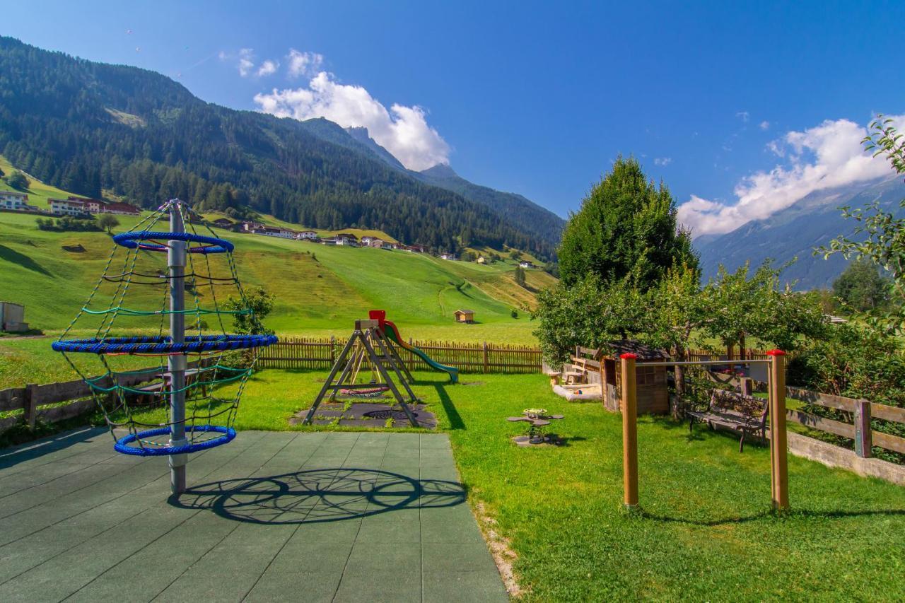 Ausserwieserhof Нойштифт-им-Штубайталь Экстерьер фото