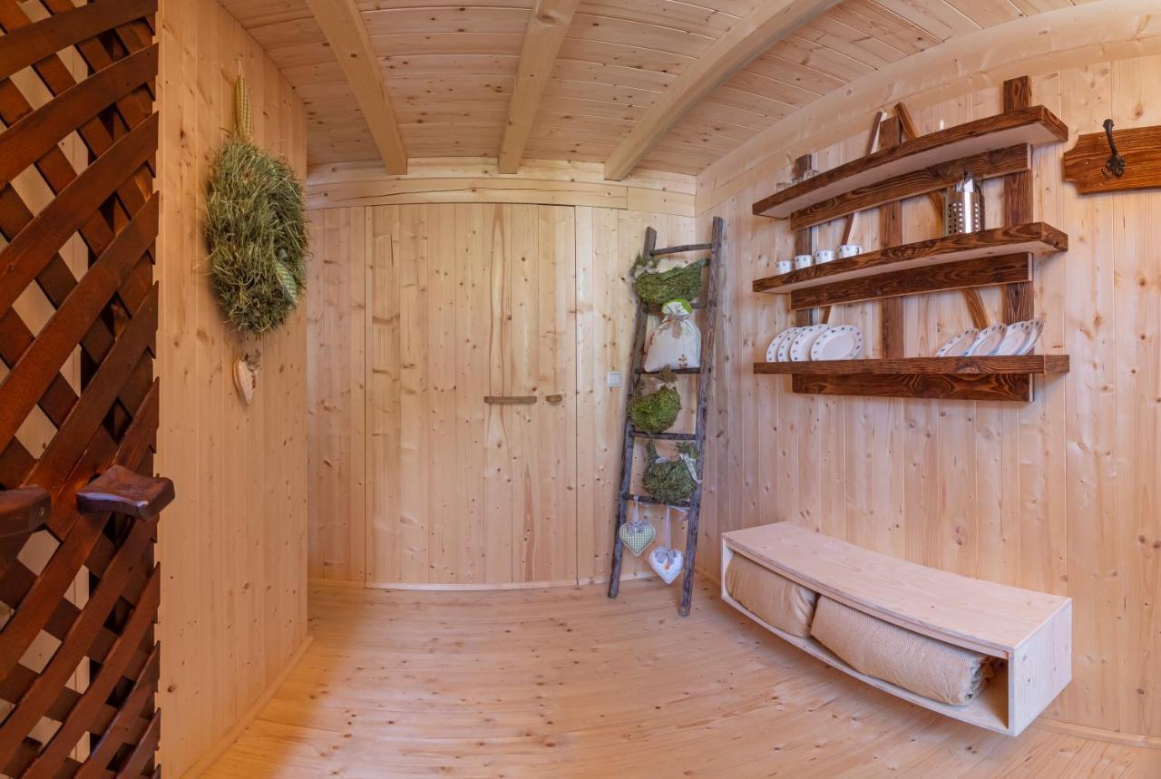Ausserwieserhof Нойштифт-им-Штубайталь Экстерьер фото