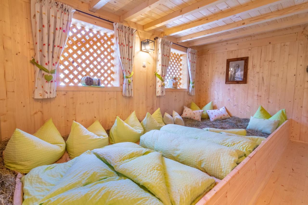 Ausserwieserhof Нойштифт-им-Штубайталь Экстерьер фото