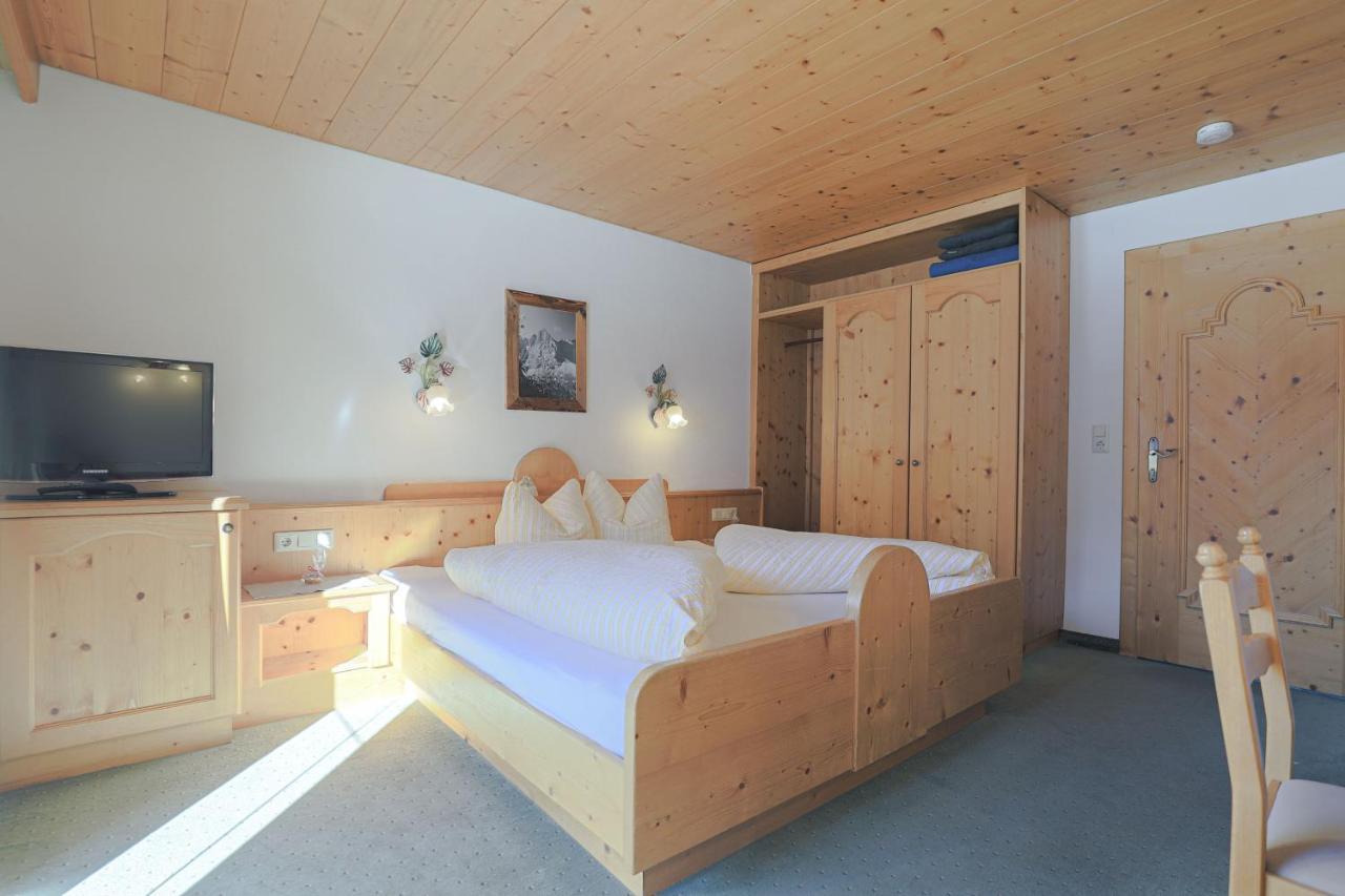 Ausserwieserhof Нойштифт-им-Штубайталь Экстерьер фото
