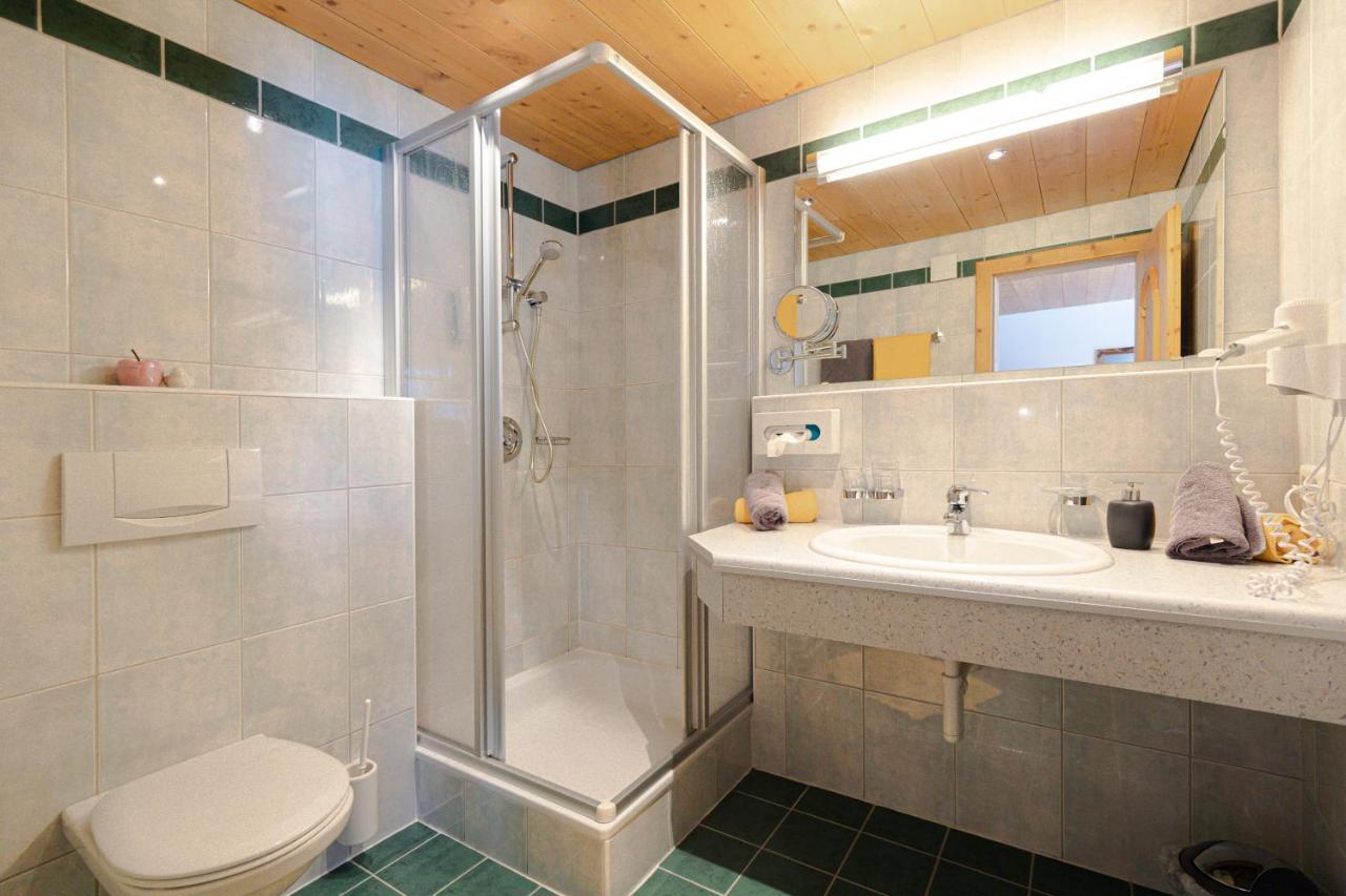 Ausserwieserhof Нойштифт-им-Штубайталь Экстерьер фото