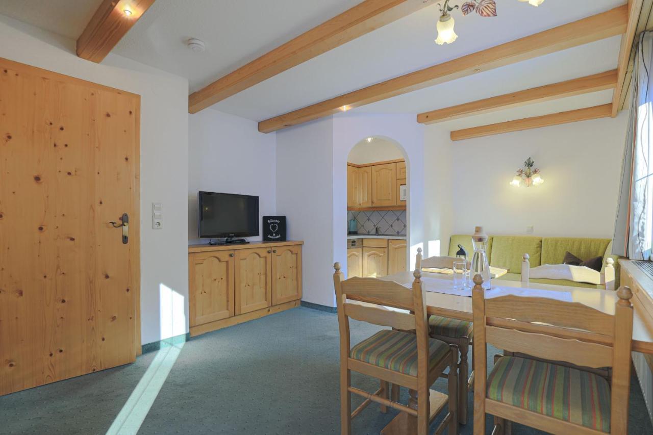 Ausserwieserhof Нойштифт-им-Штубайталь Экстерьер фото