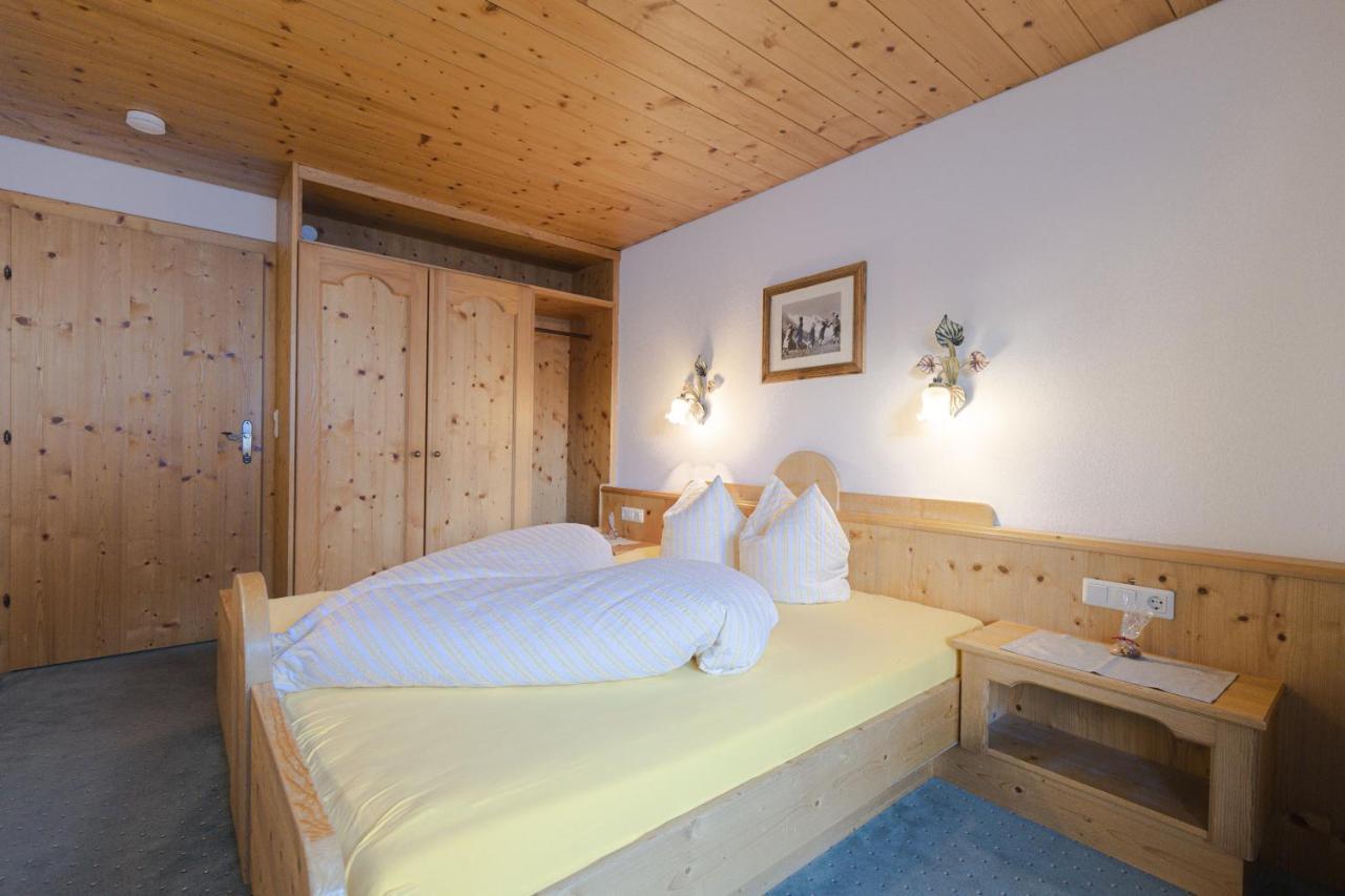 Ausserwieserhof Нойштифт-им-Штубайталь Экстерьер фото