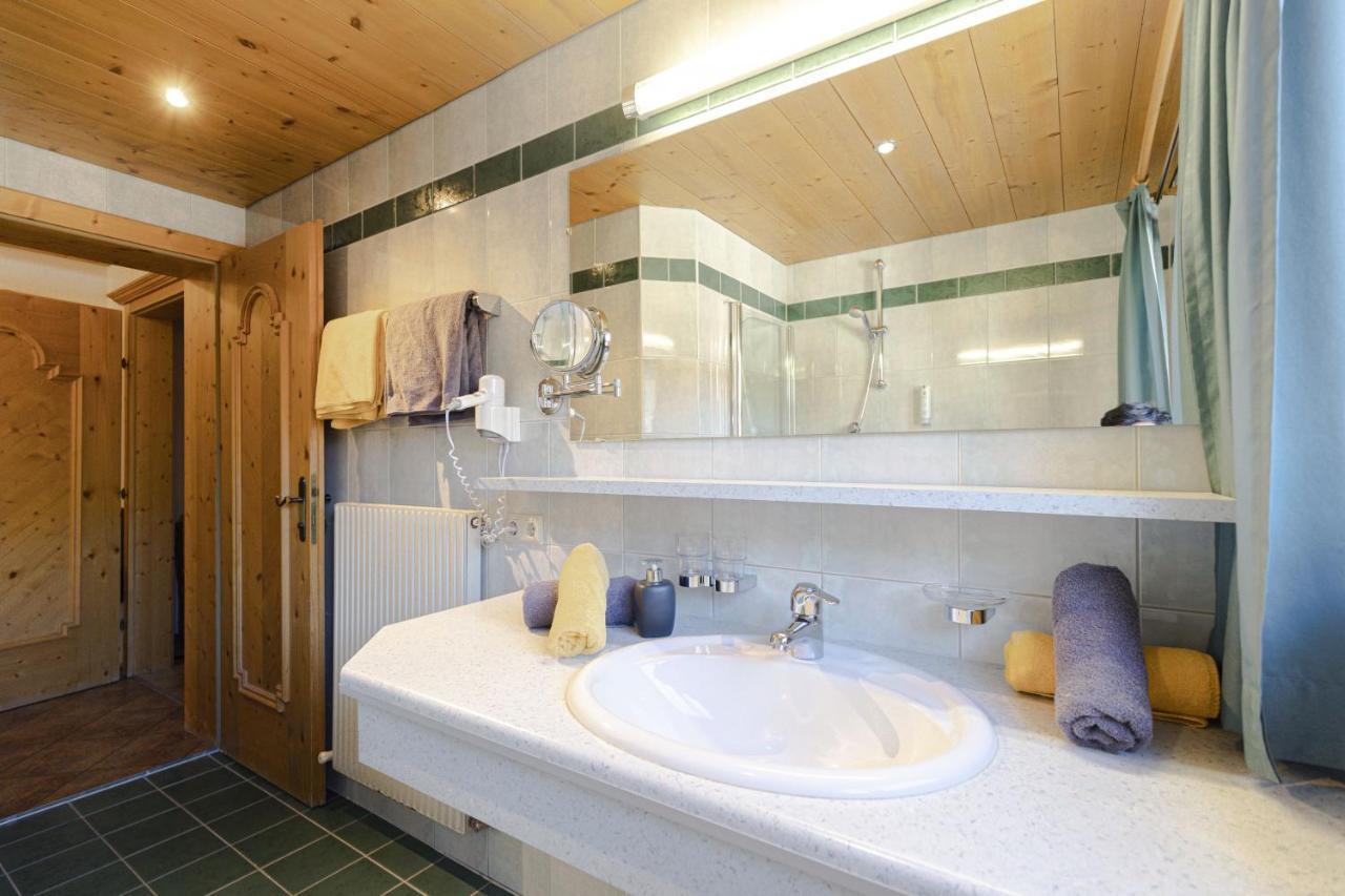 Ausserwieserhof Нойштифт-им-Штубайталь Экстерьер фото