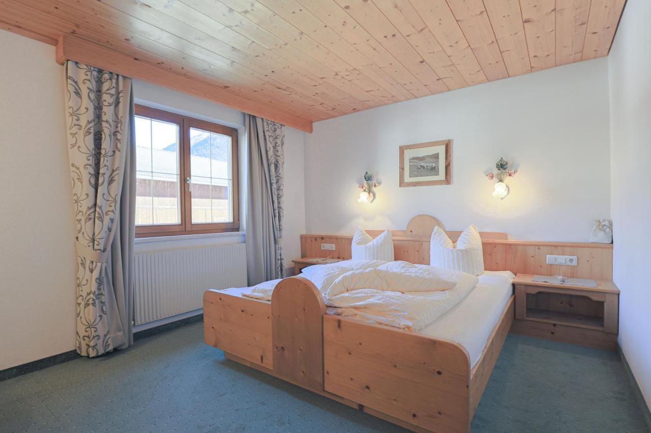 Ausserwieserhof Нойштифт-им-Штубайталь Экстерьер фото