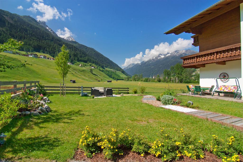 Ausserwieserhof Нойштифт-им-Штубайталь Экстерьер фото