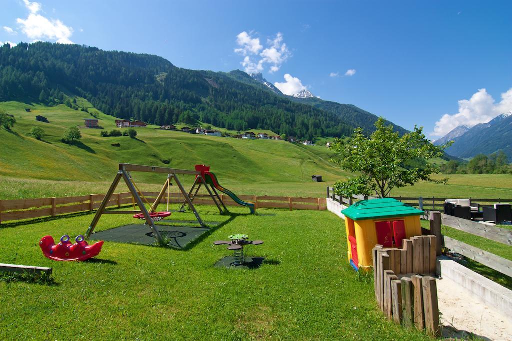 Ausserwieserhof Нойштифт-им-Штубайталь Экстерьер фото