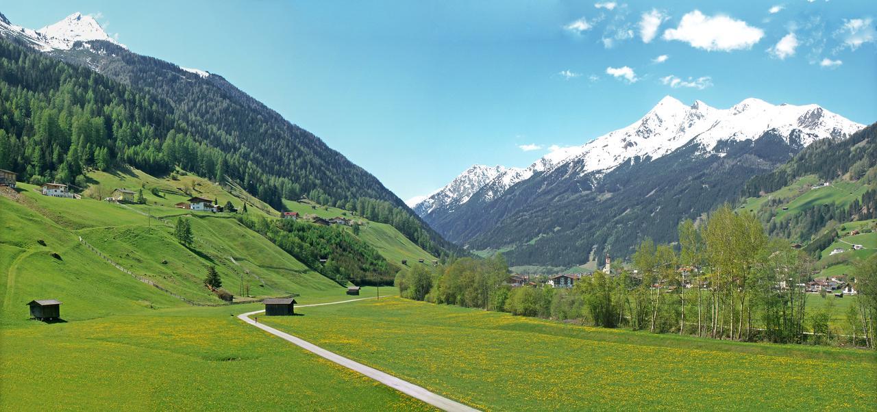 Ausserwieserhof Нойштифт-им-Штубайталь Экстерьер фото