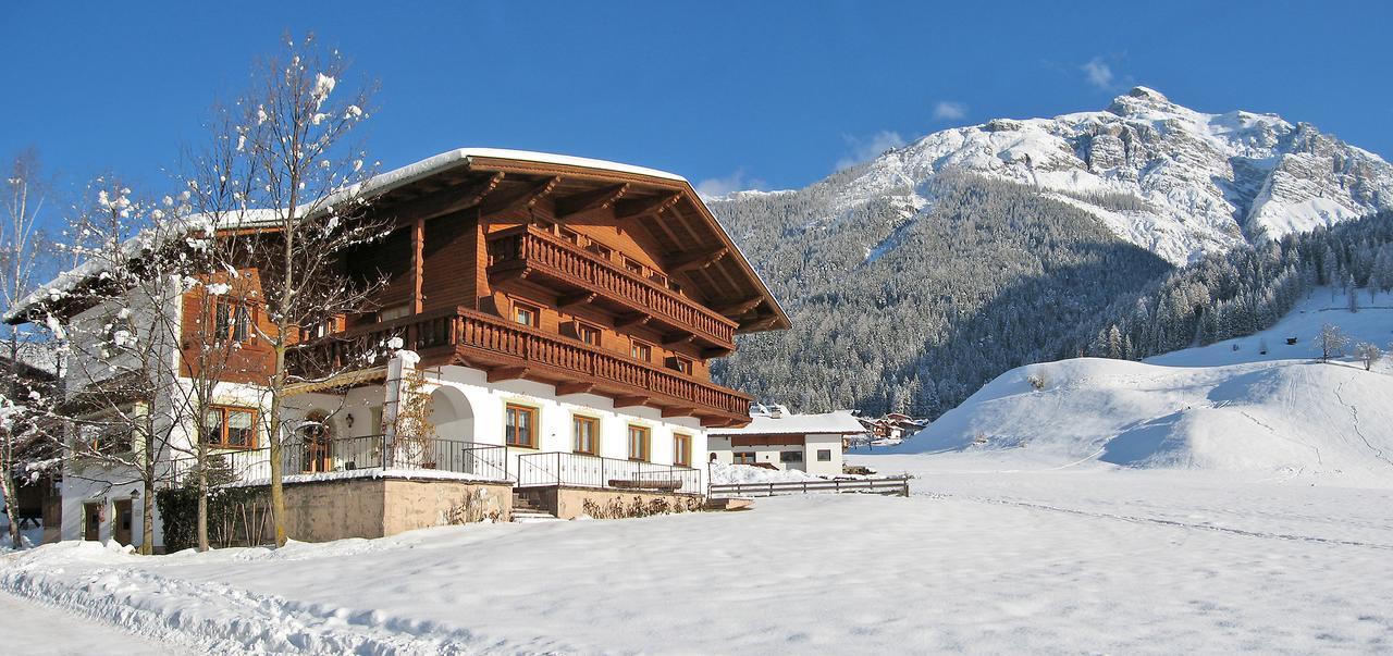 Ausserwieserhof Нойштифт-им-Штубайталь Экстерьер фото