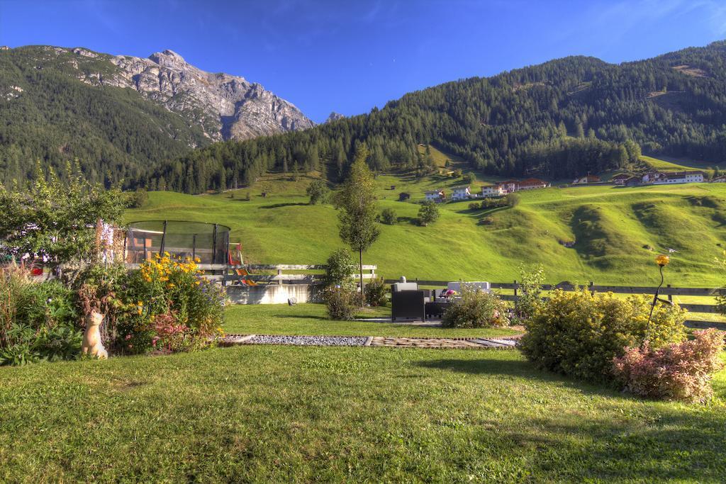 Ausserwieserhof Нойштифт-им-Штубайталь Экстерьер фото