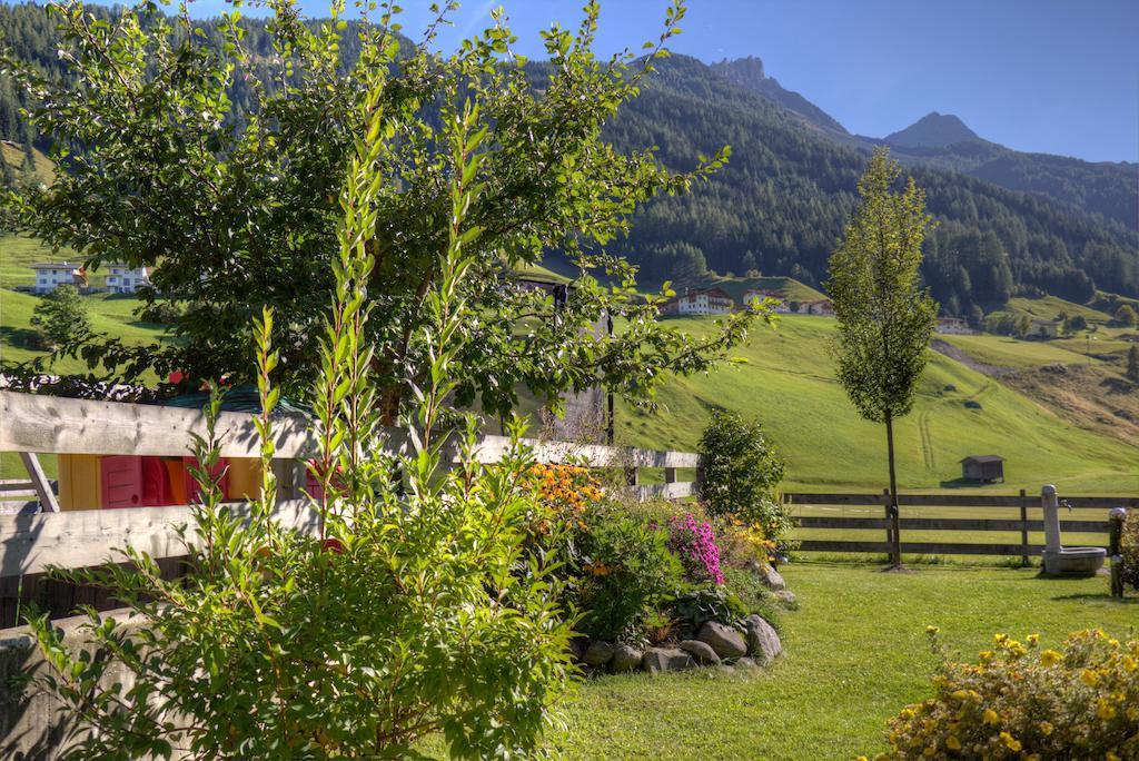 Ausserwieserhof Нойштифт-им-Штубайталь Экстерьер фото